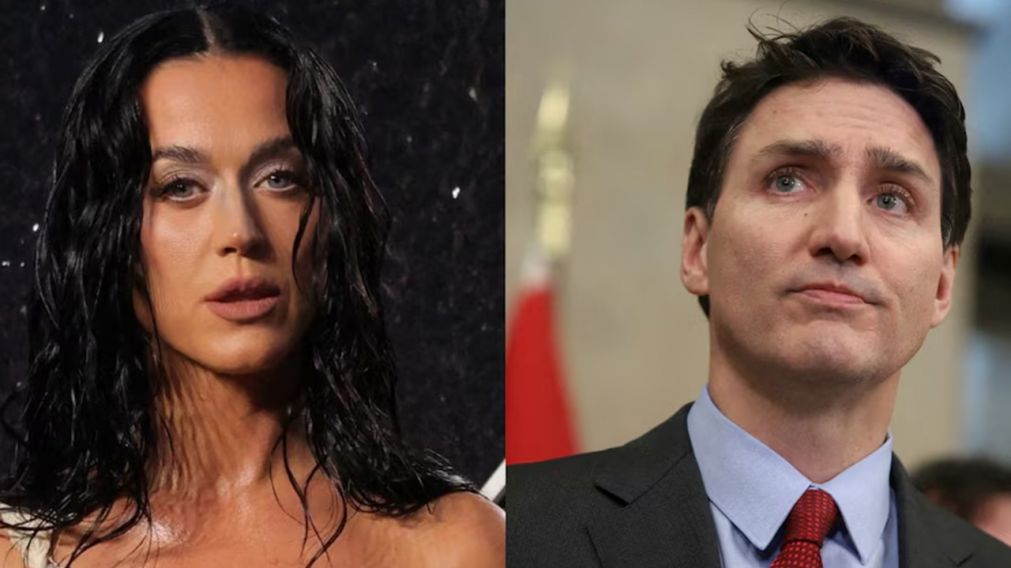 ¿Romance en puerta? Katy Perry y Justin Trudeau avivan rumores tras ser vistos juntos en Montreal