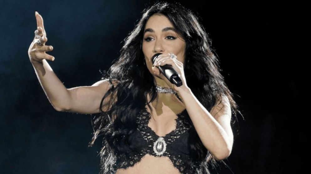 Evacuaron el show de Lali Espósito en San Juan por amenaza de bomba: qué dijo la artista