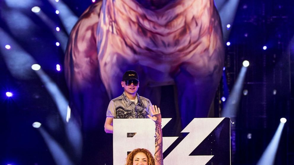 El enigmático anuncio de Shakira que ilusiona a sus fans