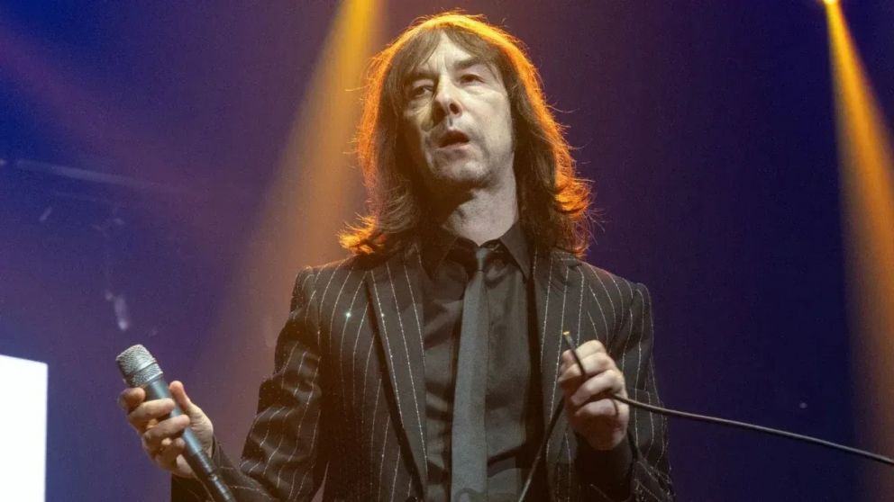 Primal Scream vuelve a Buenos Aires como el primer artista confirmado del Music Wins Festival