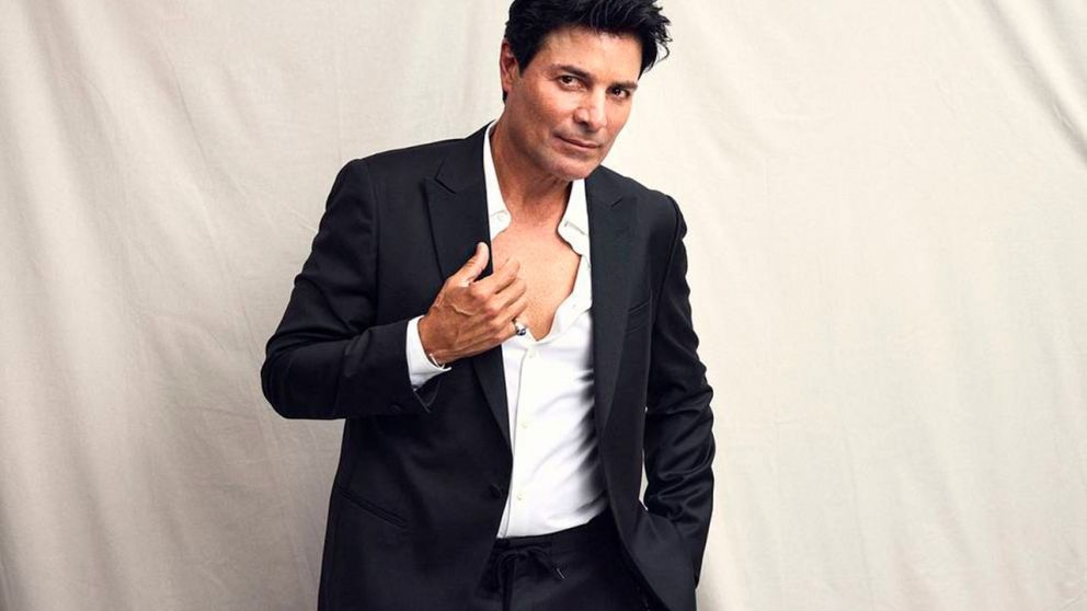 Chayanne regresa a la Argentina: cu�ndo y d�nde conseguir entradas para su show en el Movistar Arena