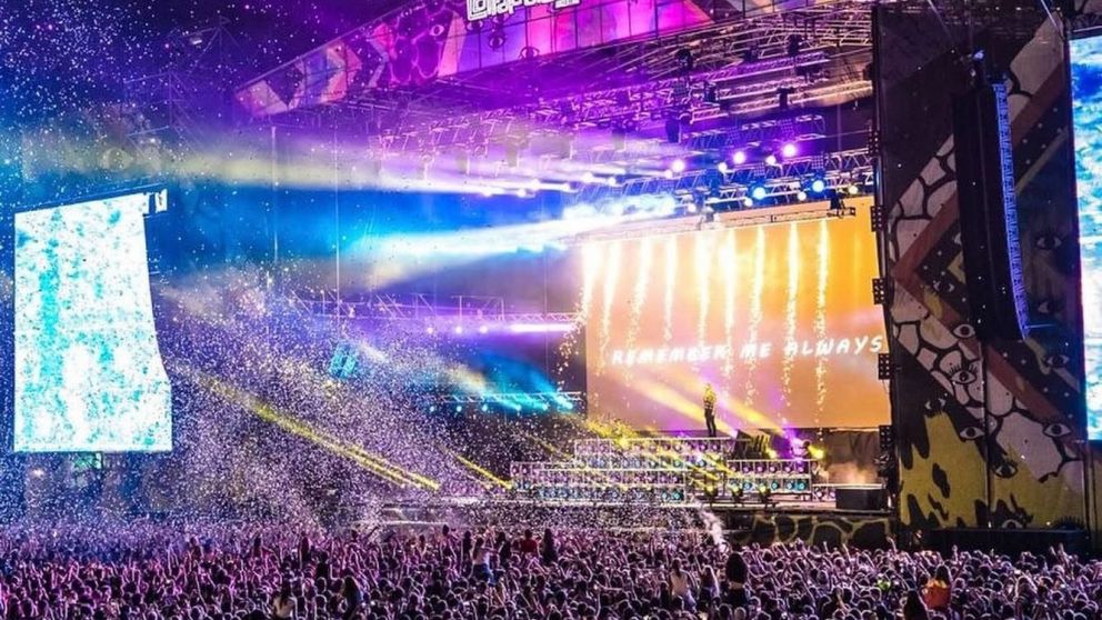 Lollapalooza Chicago 2025: la edici�n madre que anticipa la fiesta en Argentina