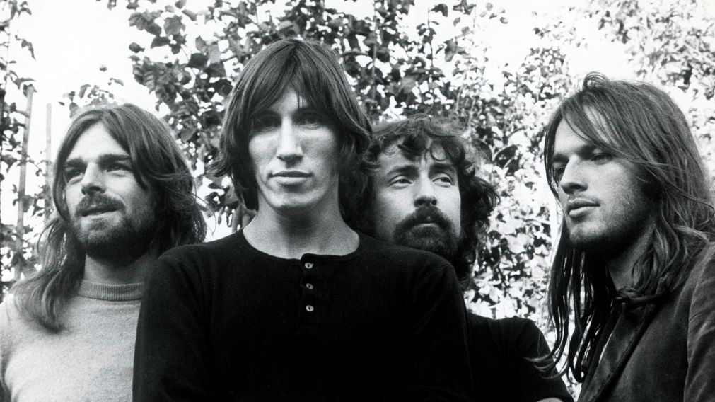 El disco inmortal de Pink Floyd: The Dark Side of the Moon