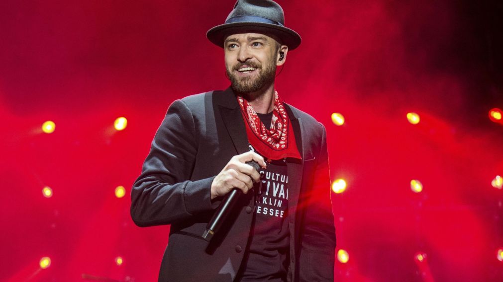 Justin Timberlake revela que tiene Lyme: Actué con dolor y mareos, pero seguí adelante