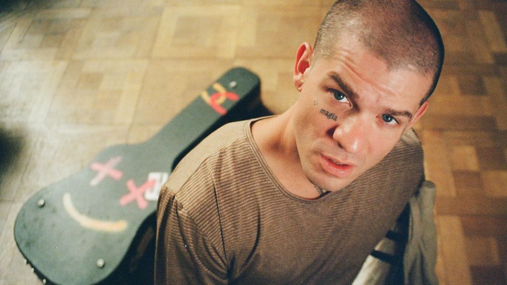 Ilan Amores, el argentino que tiene la canción más viral de España