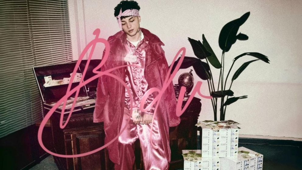 Zell presenta "BALLIN DE VERDAD": su �lbum m�s ambicioso y una gira que lo consagra
