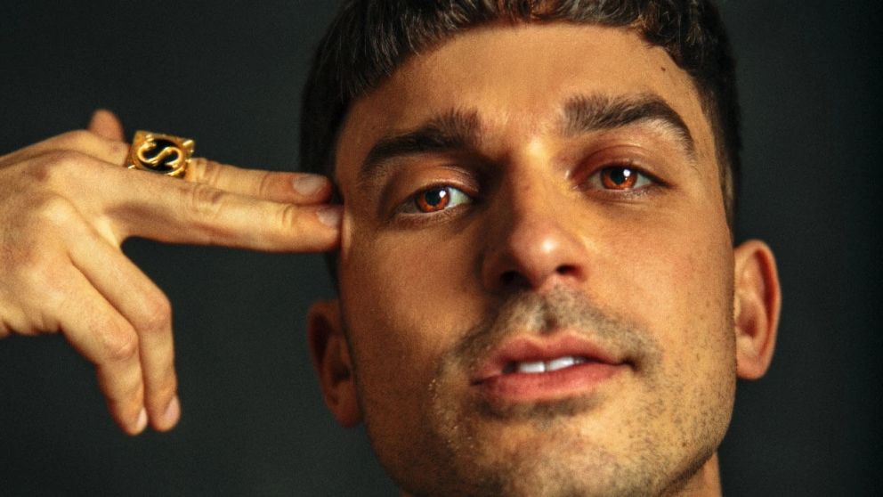 Michael Bibi, uno de los DJs más influyentes, vuelve a la Argentina con "One Life"