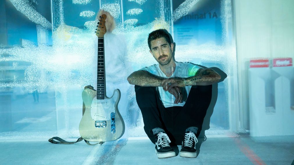 Alex Ubago llega al Gran Rex: Cuándo y cómo conseguir entradas