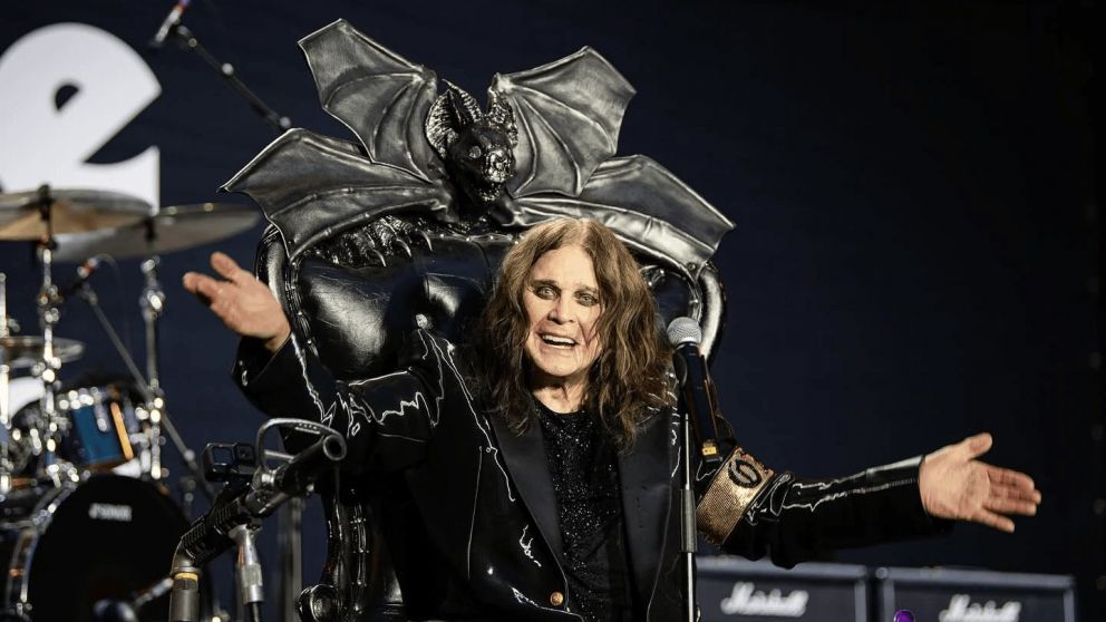 Ozzy Osbourne: los seis momentos más extremos de su vida