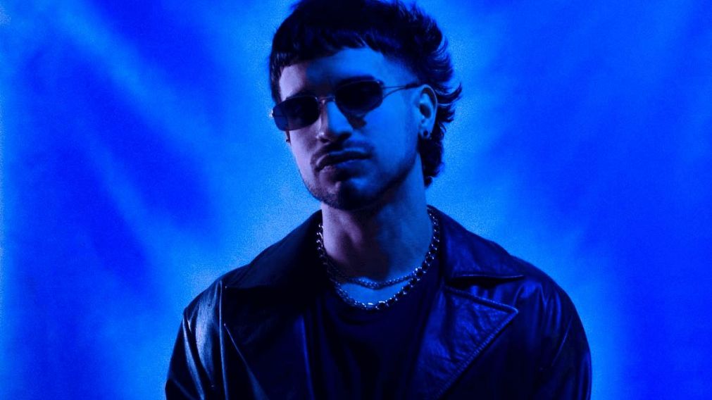 Fusi�n de rock y electr�nica: Cuatro artistas argentinos que mezclan estos g�neros.