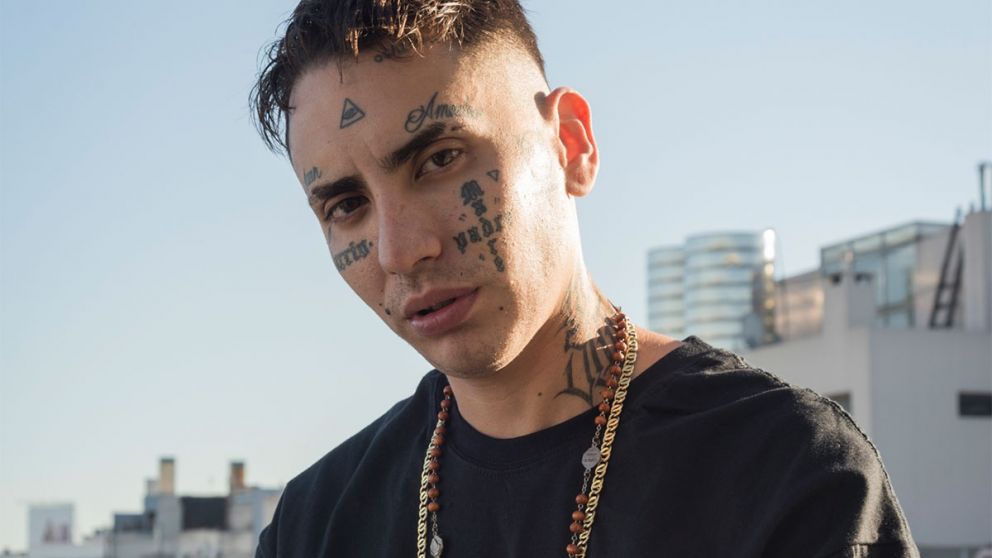 Neo Pistea apunt� contra las apuestas en pibes: "Hijos de p.."