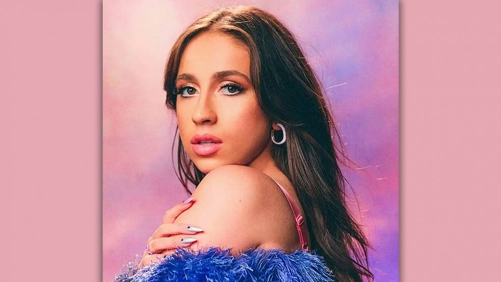 Ni Britney ni Taylor: la comparaci�n que sorprende a Tate McRae