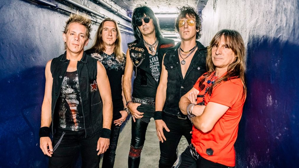 Rata Blanca sigue haciendo historia: Giardino reivindica el under con un mensaje sin filtro