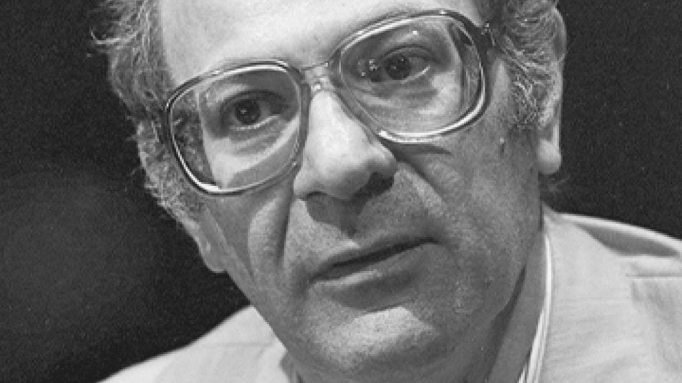 El argentino que revolucionó la música electrónica.