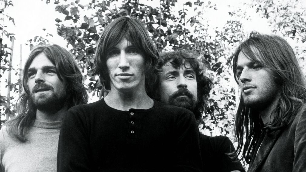 Una canción de Pink Floyd fue reconstruida desde actividad cerebral.