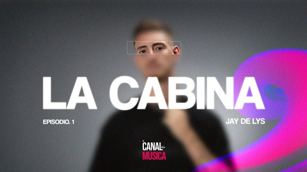 Jay de Lys inauguró La Cabina y habló de su carrera internacional, sus influencias y el arte de ser DJ