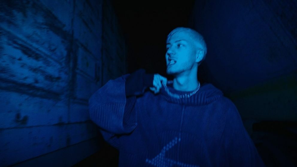 Seven Kayne presenta Blame Me, su esperado regreso al trap sad