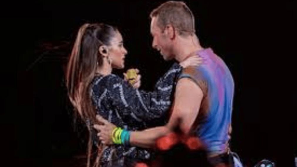 Tini Stoessel volvería a cantar con Coldplay este fin de semana en Miami