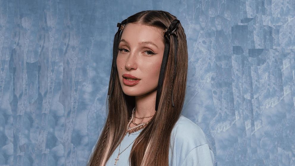 Yami Safdie: comparti� c�mo fueron sus primeros pasaos, la colaboraci�n con Camilo y afrontar el hate en redes sociales