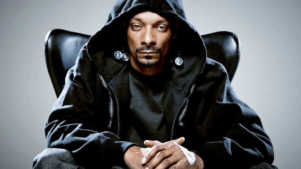 Snoop Dogg como nunca lo viste: cinco datos curiosos del ícono del rap.