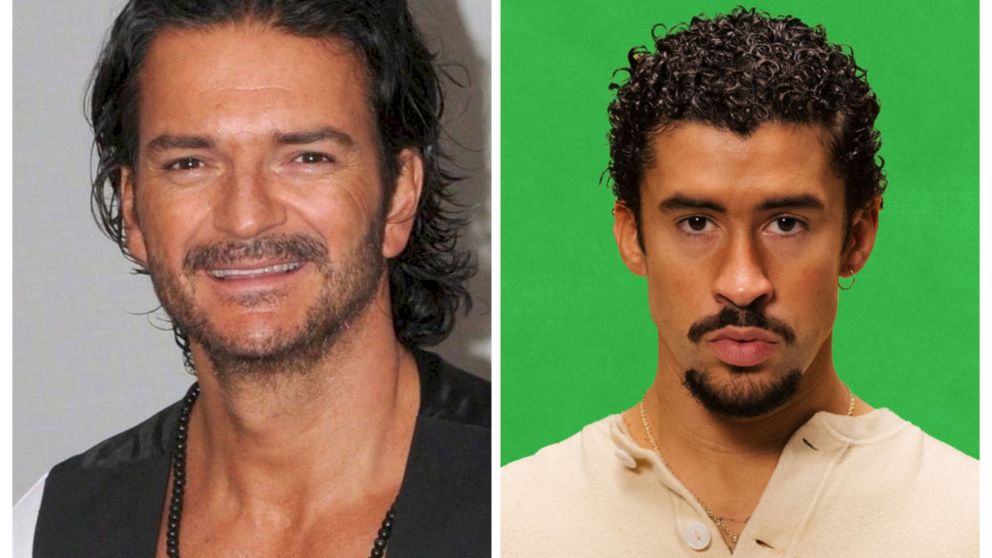 "A lo Bad Bunny": Ricardo Arjona anunció 15 shows en Guatemala para 2025