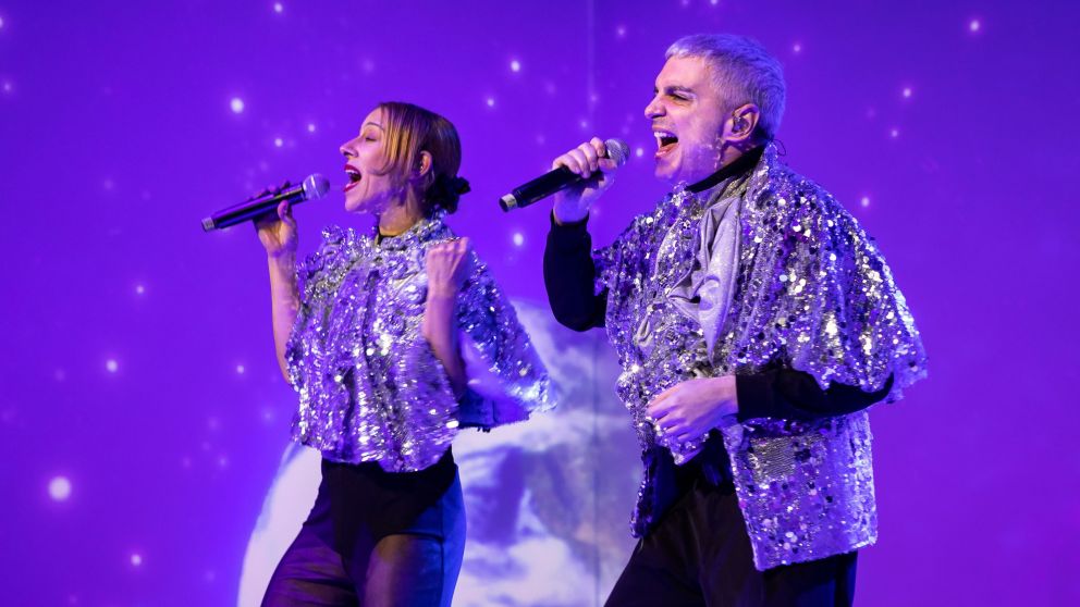 Ale Sergi reveló la historia oculta detrás "Tu Misterioso Alguien" de Miranda!: "Les voy a cag*r la vida"