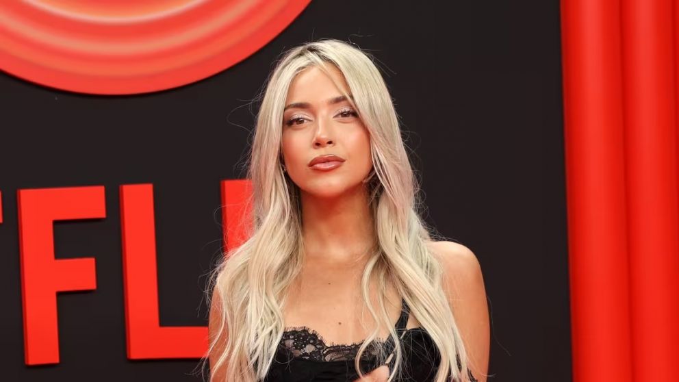 Histórico: Ana Mena será la primera artista femenina latina en encabezar el Festival A-Nation en Japón