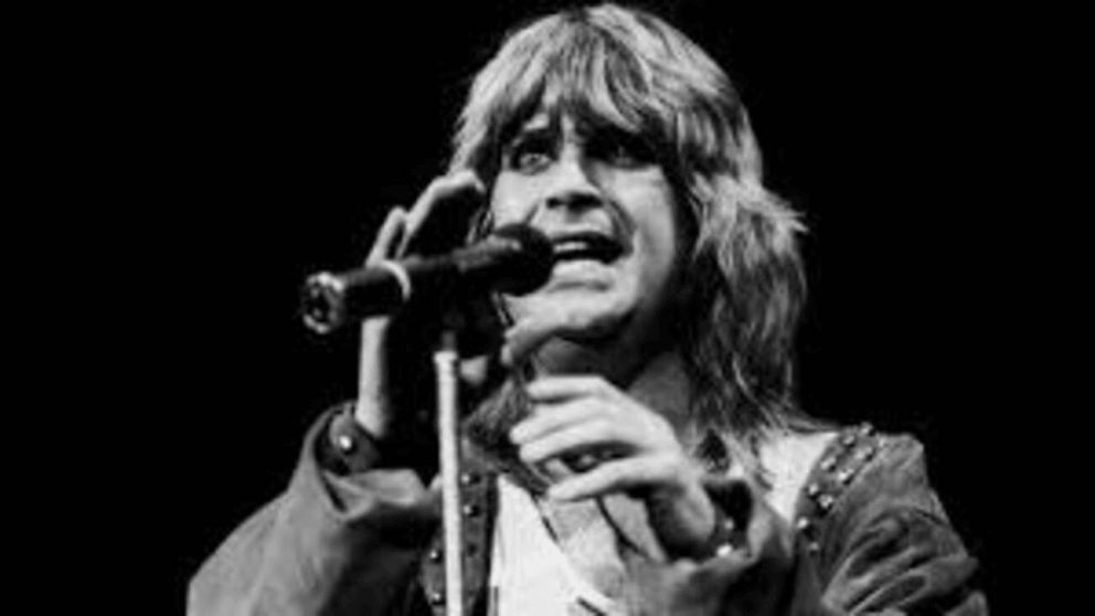 Ozzy Osbourne y su amor eterno por el público argentino: "Se ponen recontra locos"
