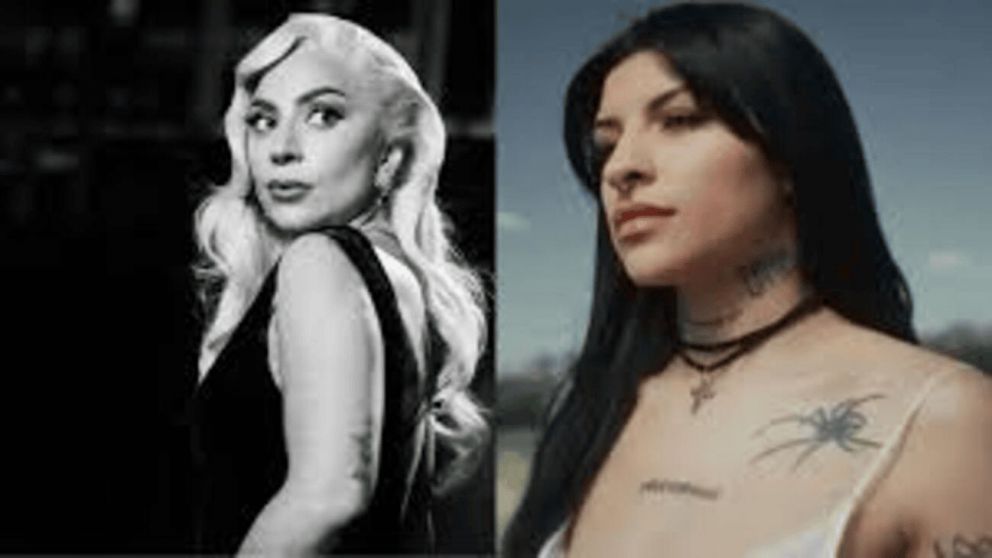 Cazzu hace historia: destron� a Lady Gaga arrasando con el video m�s visto del a�o