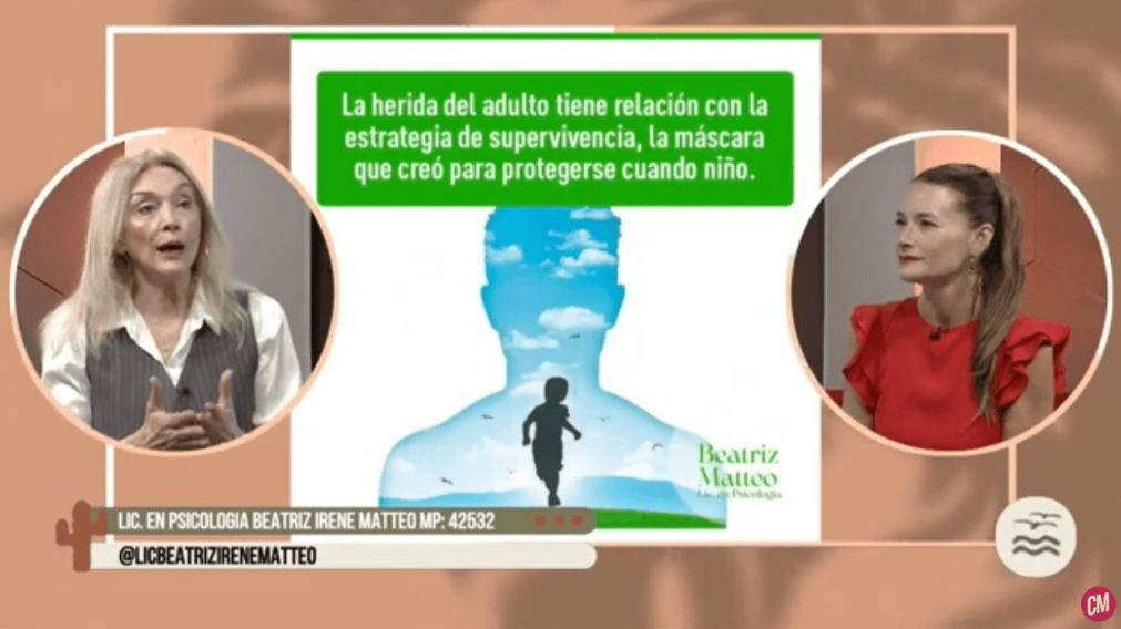 ¿Cómo influye la infancia en nuestras heridas emocionales de adultos?