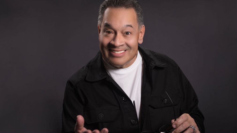 Tito Nieves llega a Buenos Aires para celebrar sus 50 años de carrera