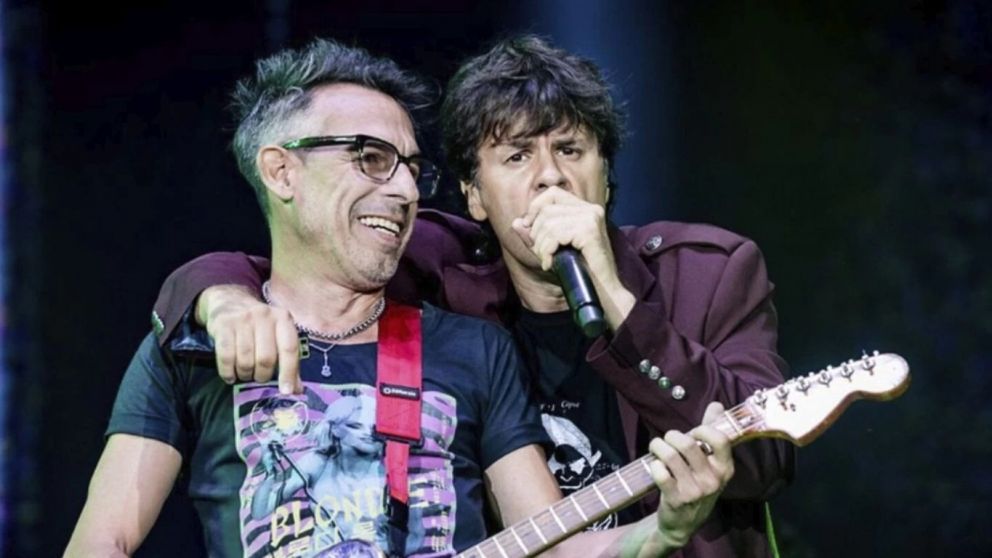 ¿Nuevo disco de Los Piojos? "Paciencia" enciende rumores y marca un regreso musical