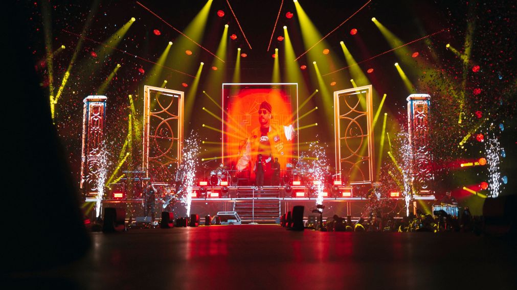 Ulises Bueno celebra 22 a�os de cuarteto en Buenos Aires: cu�ndo y d�nde conseguir las entradas para el show en el Movistar Arena