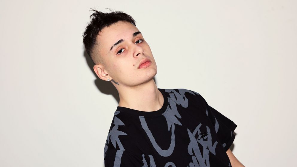 Turrobaby lanza su nuevo disco "Muchas Gracias Autotune" con Bhavi, Zell, Lolo OG y más