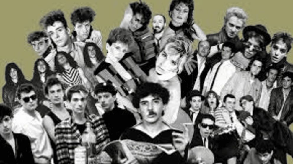 Día Nacional del Rock: 10 íconos que definieron la historia del género en Argentina