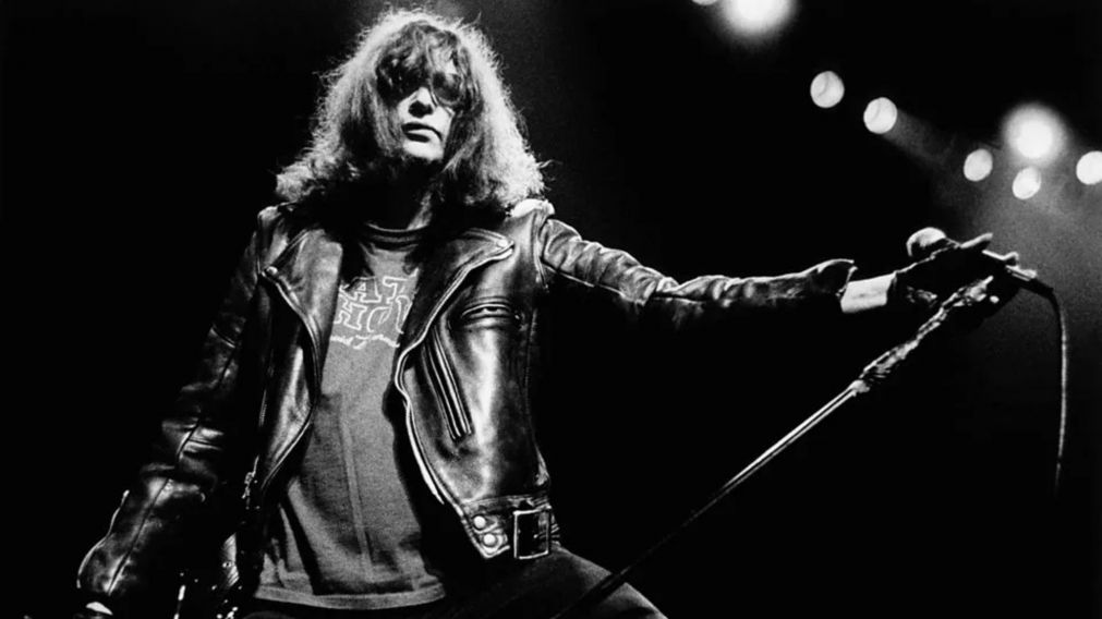 La playlist punk definitivo de Joey Ramone: sus 3 bandas favoritas