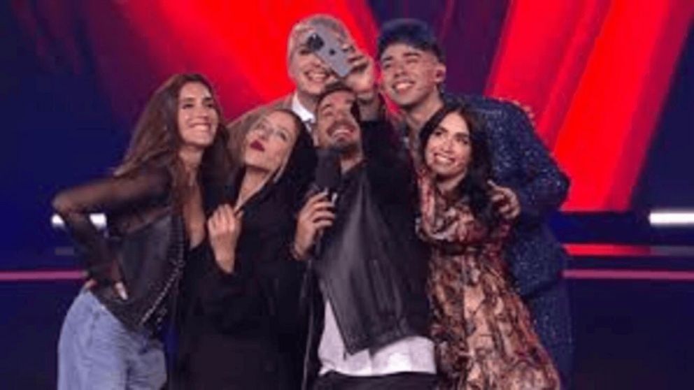 La Voz Argentina 2025 entra en fase de batallas: cuántos participantes tiene cada equipo