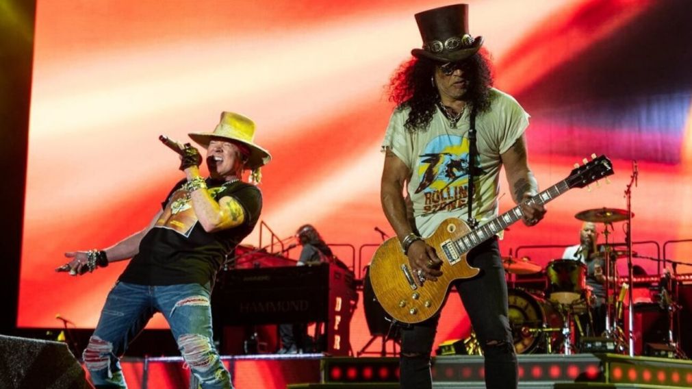 Cantantes y guitarristas que hicieron historia: 10 duplas inolvidables