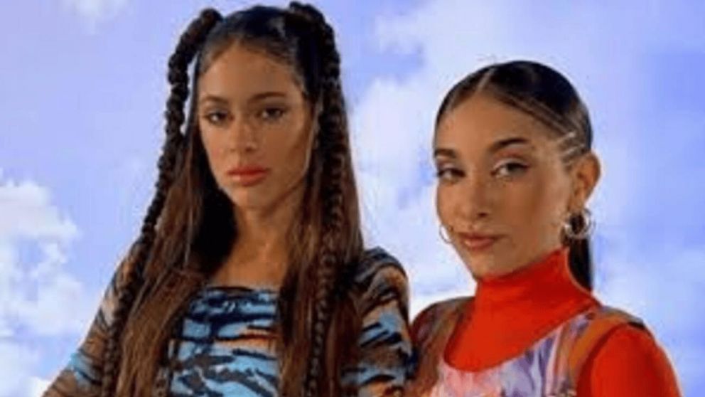 Tini Stoessel y Maria Becerra prepararían un regreso explosivo: nuevo tema junto a Manuel Turizo