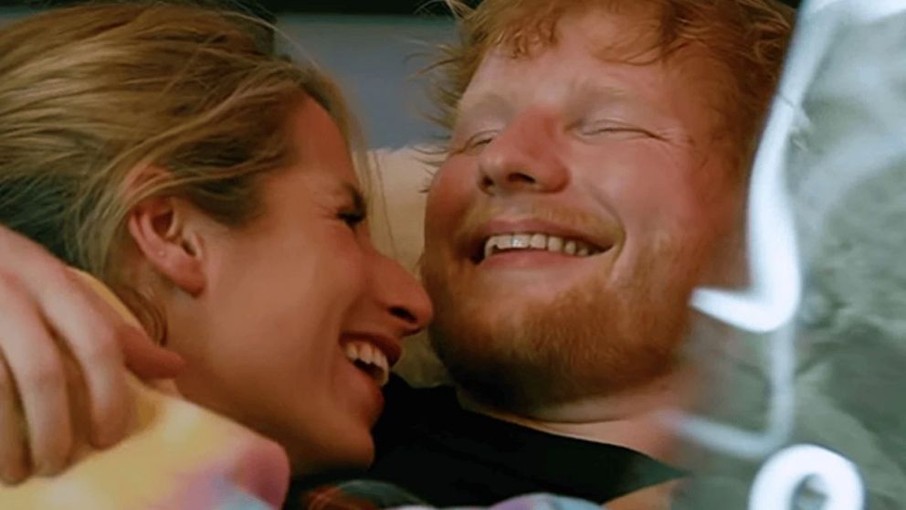 �Ser pap� me transform�: Ed Sheeran comparti� detalles sobre su familia y como lo inspiran a escribir canciones.