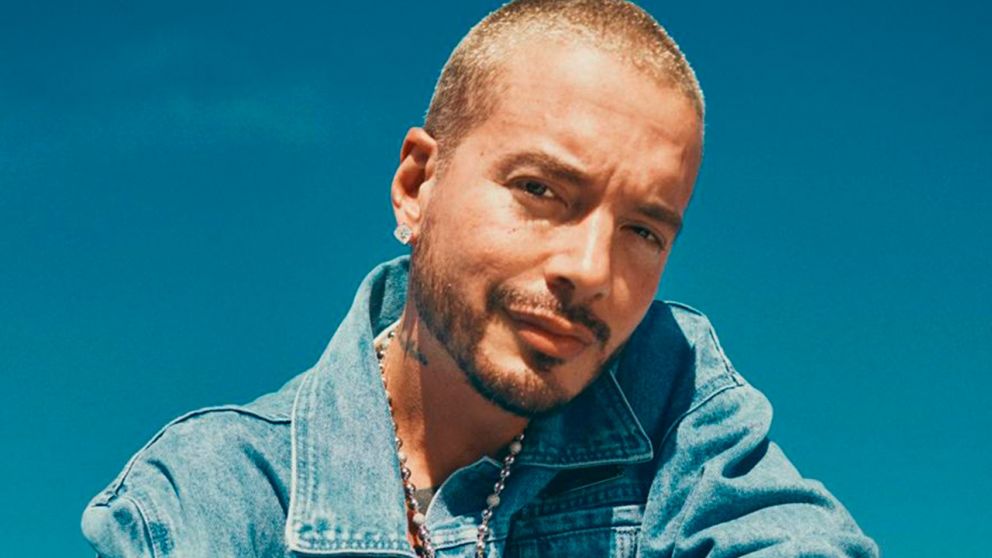 J Balvin lanza "Mixteip" y enciende una nueva era para la música latina