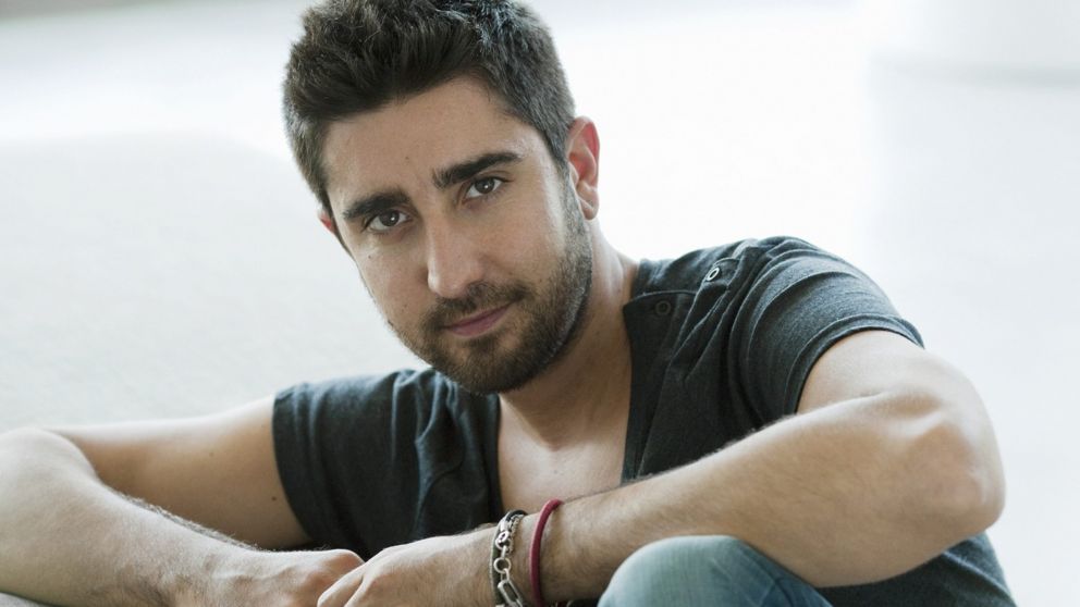 Álex Ubago se suma al reclamo para blindar su música de la inteligencia artificial