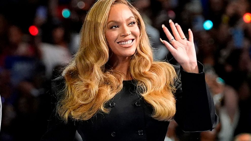 Roban música inédita de Beyoncé en Atlanta: investigan a un sospechoso