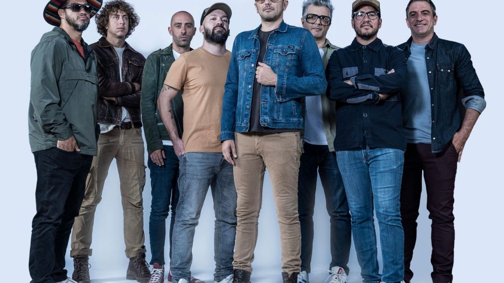 No Te Va Gustar: cómo ver su show de Bogotá en vivo