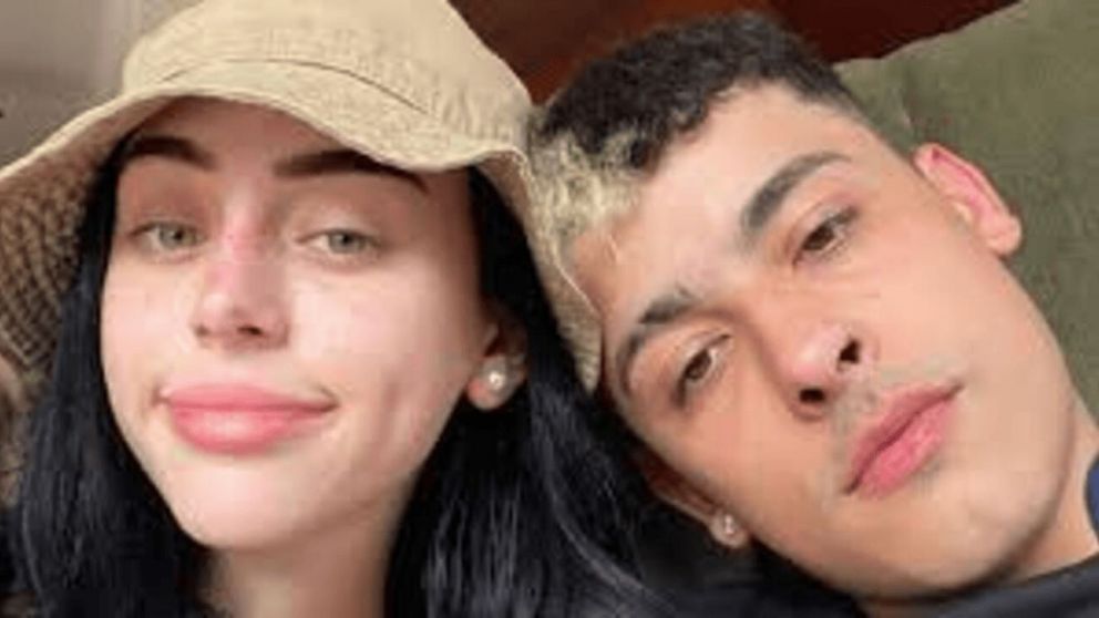 Las pruebas que acercarían otra vez a Trueno y Nicki Nicole