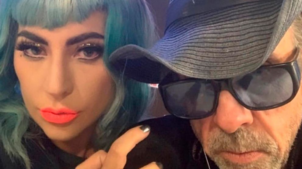 ¿Lady Gaga y Tim Burton en la Isla de las Muñecas? El video filtrado que enloqueció las redes
