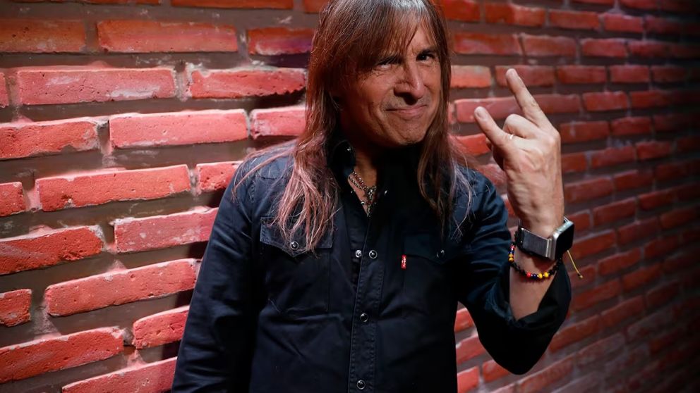 La palabra de Adrián Bari