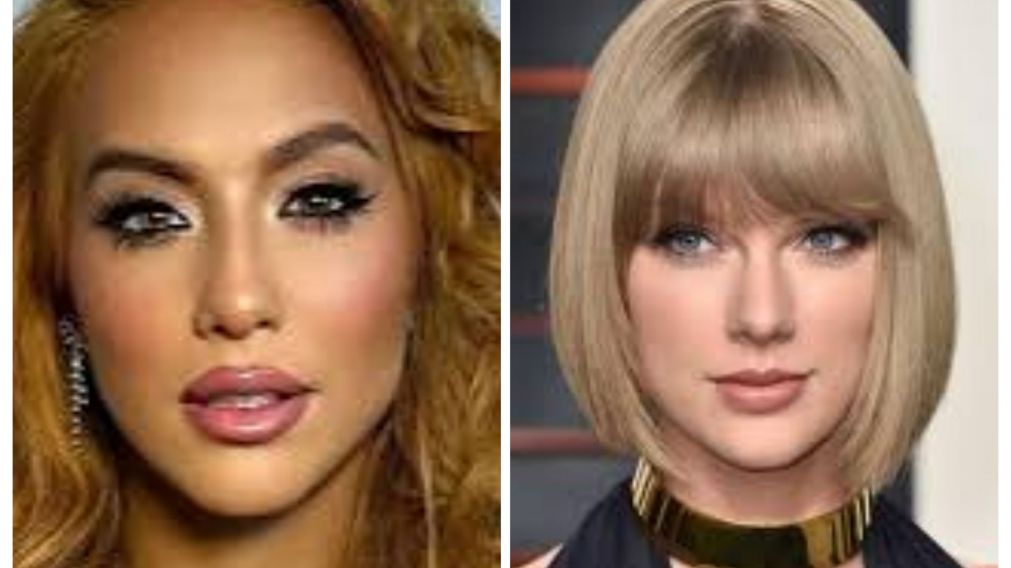 Flor Vigna lanzó una comparación inesperada con Taylor Swift y la destrozaron en las redes