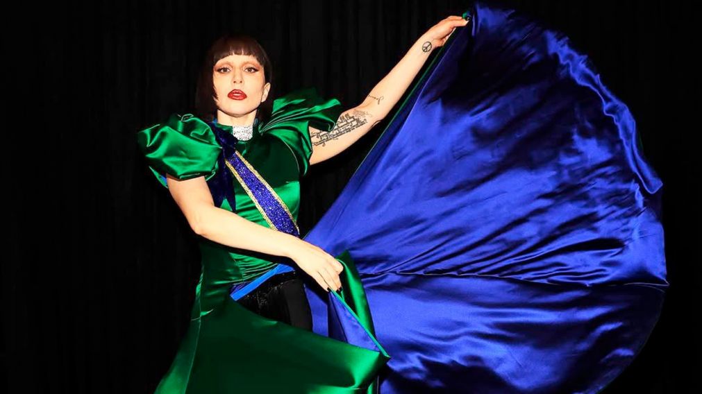 Lady Gaga hizo historia en Río y habló tras el show: "Nada pudo prepararme para la sensación que tuve"
