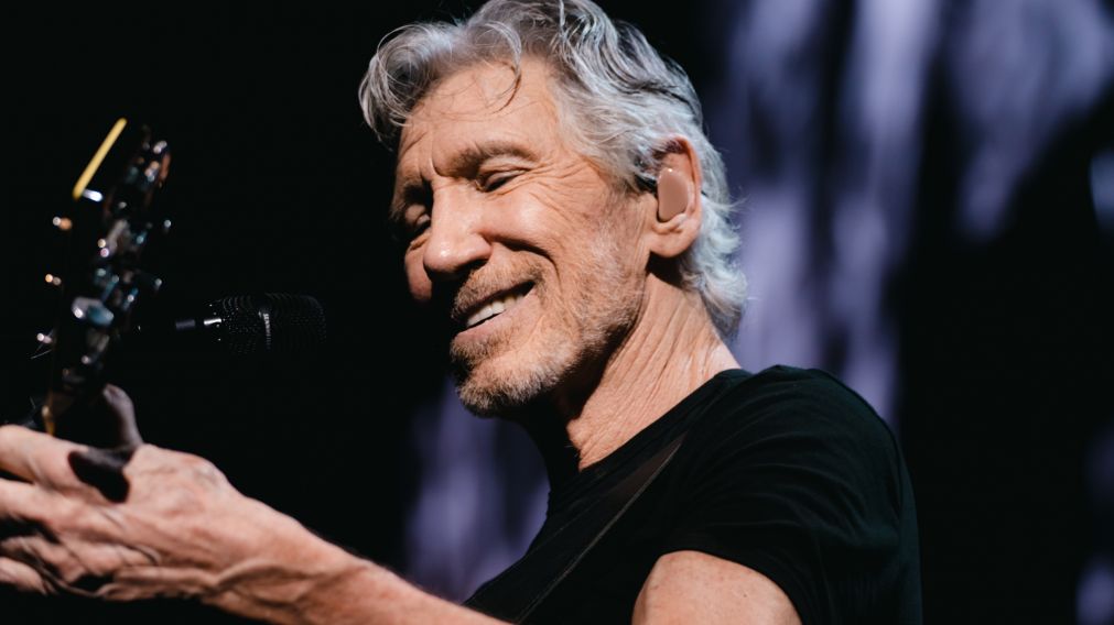 En su intimidad musical, el ex Pink Floyd elige artistas que convierten la incomodidad en belleza sonora. (Gentileza: Internet).